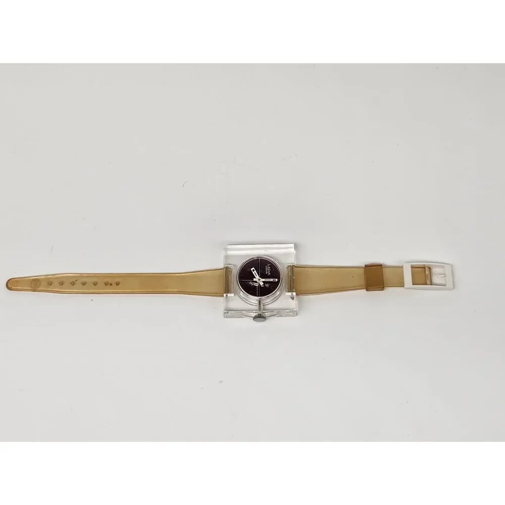Leda vintage luxus